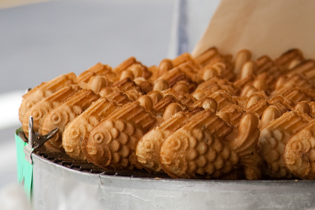 6 Dessert Terbaik dan Enak Khas Korea