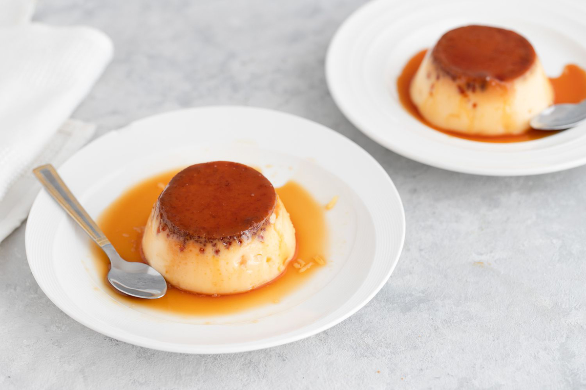 9 Rekomendasi Dessert dengan Citarasa Manis