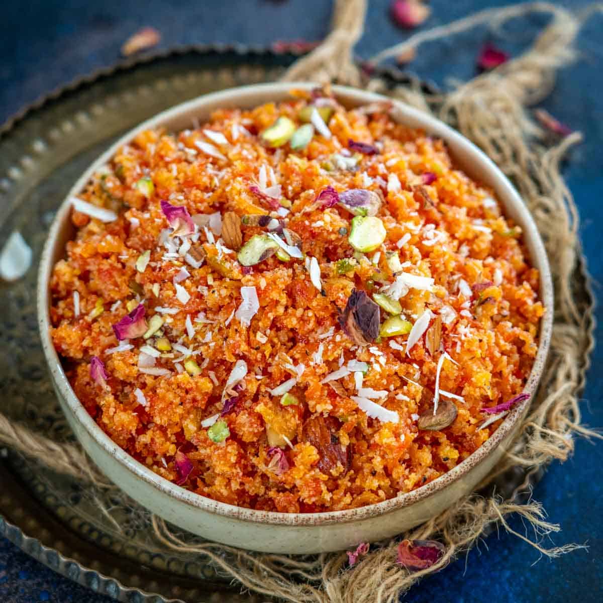 11 Rekomendasi Menu Dessert India yang Enak