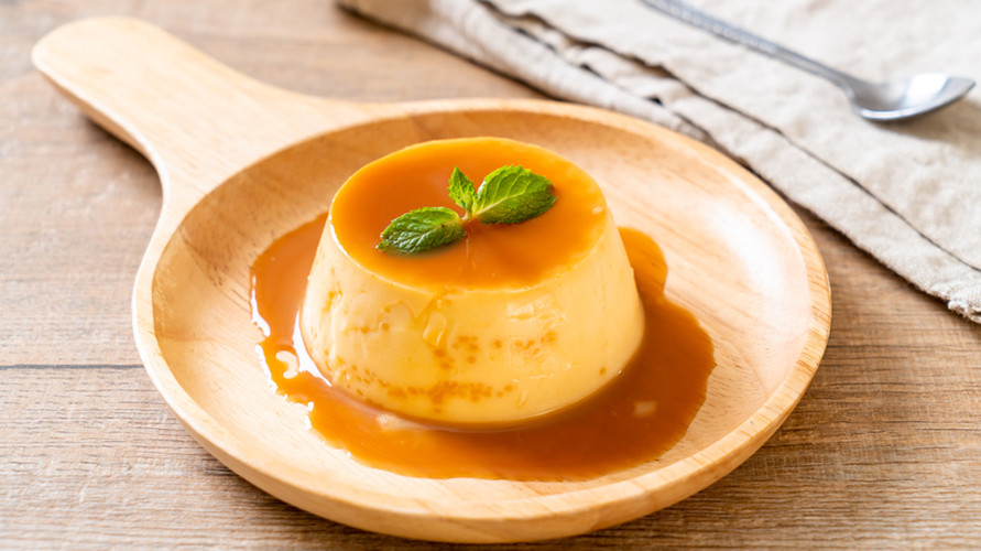7 Aneka Menu Dessert Paling Sering Disajikan